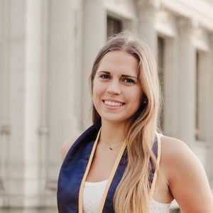 Meet your Posher, Kelliann